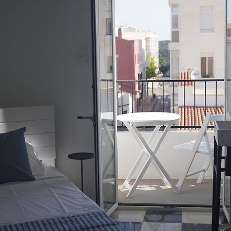 Hostal Sa Roqueta Mahon Εξωτερικό φωτογραφία