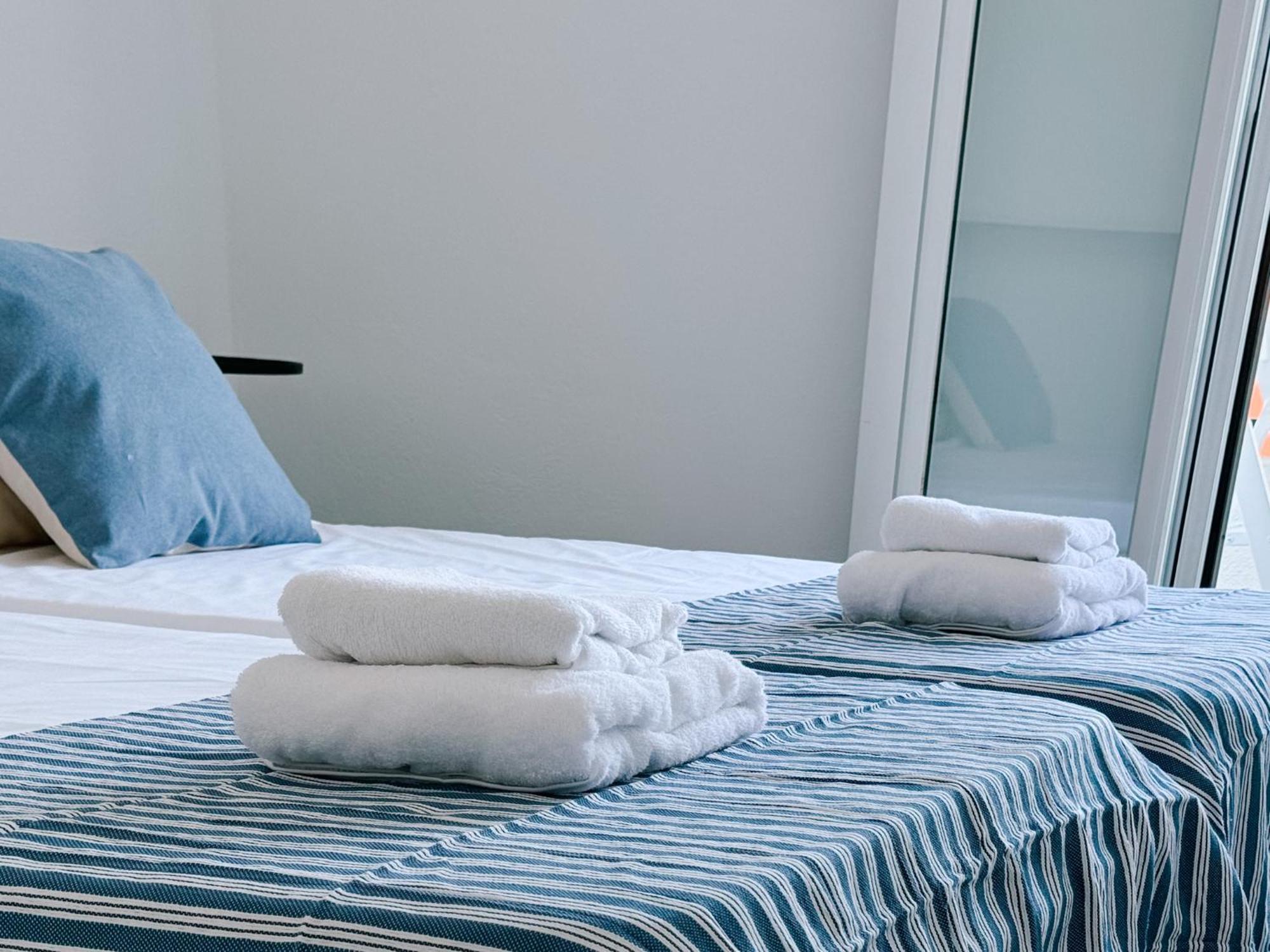 Hostal Sa Roqueta Mahon Εξωτερικό φωτογραφία