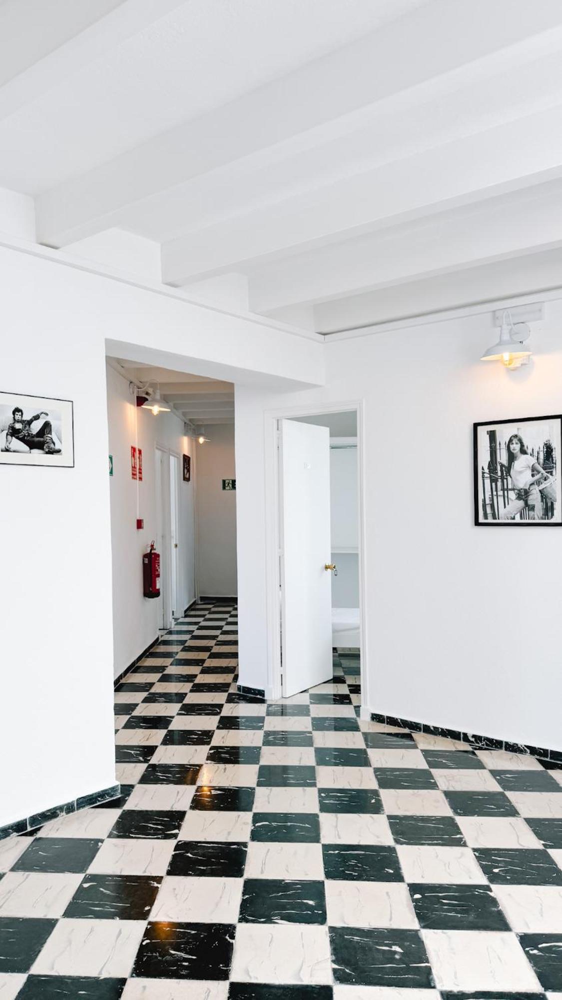 Hostal Sa Roqueta Mahon Εξωτερικό φωτογραφία