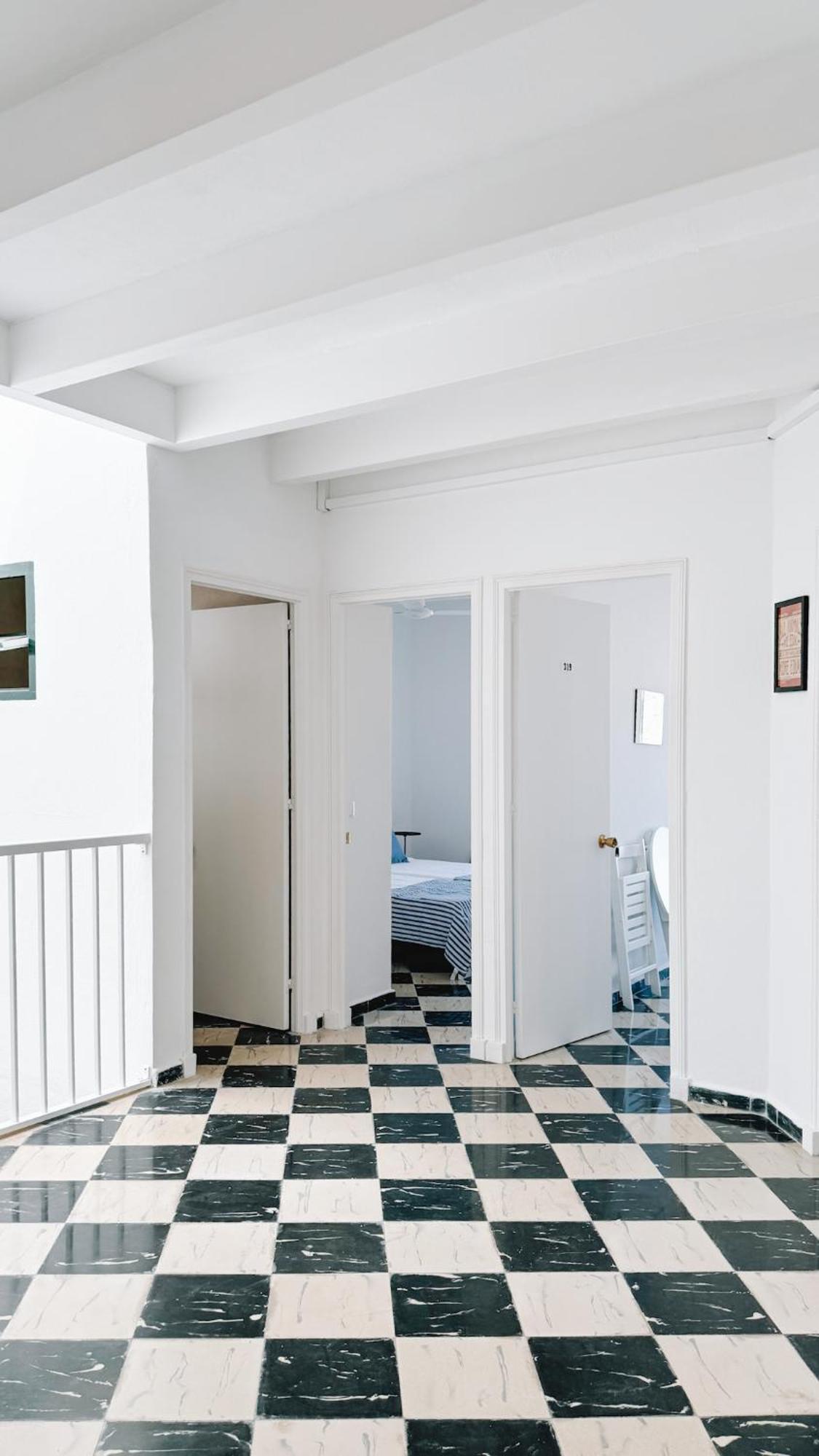 Hostal Sa Roqueta Mahon Εξωτερικό φωτογραφία