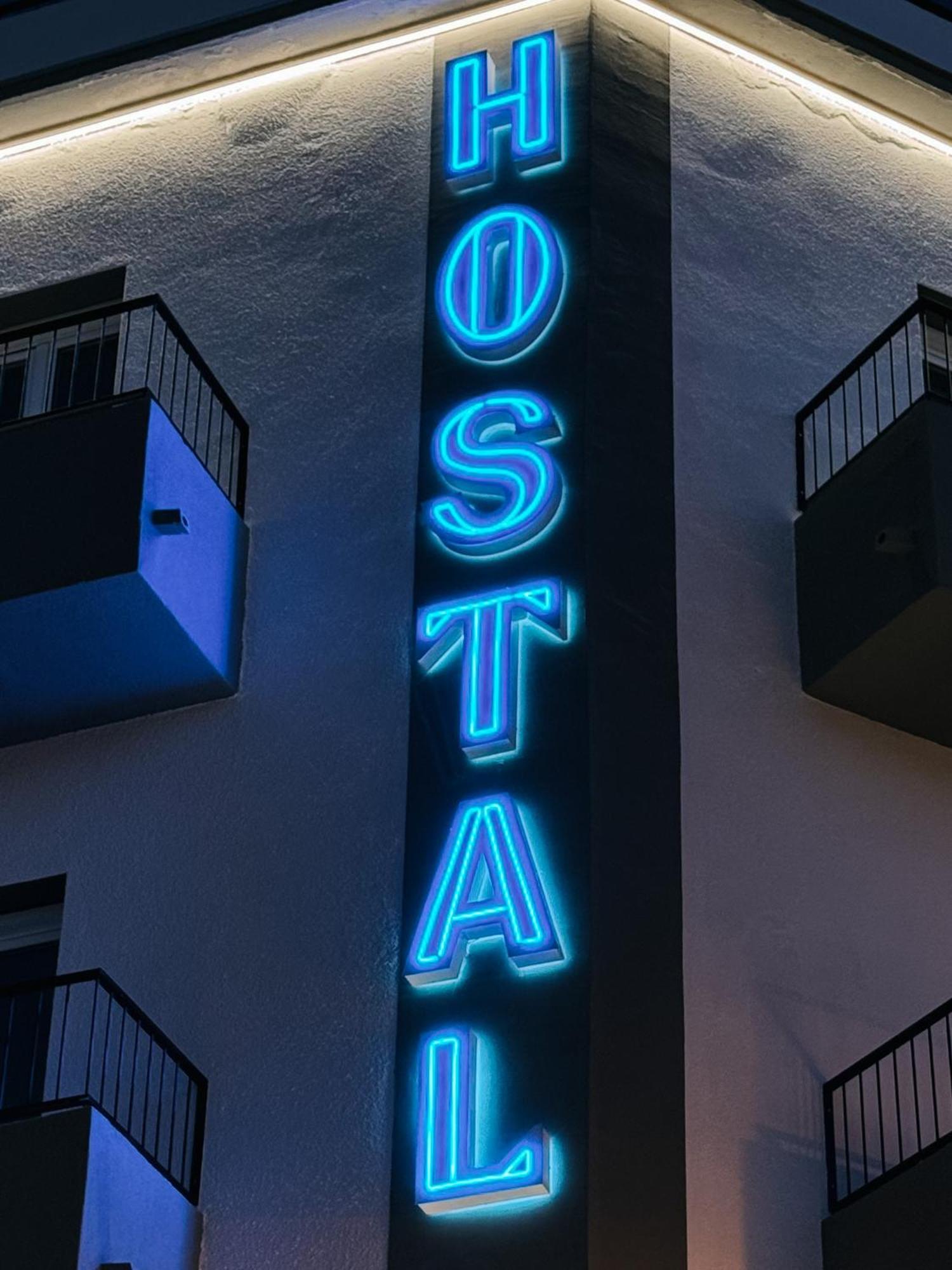 Hostal Sa Roqueta Mahon Εξωτερικό φωτογραφία