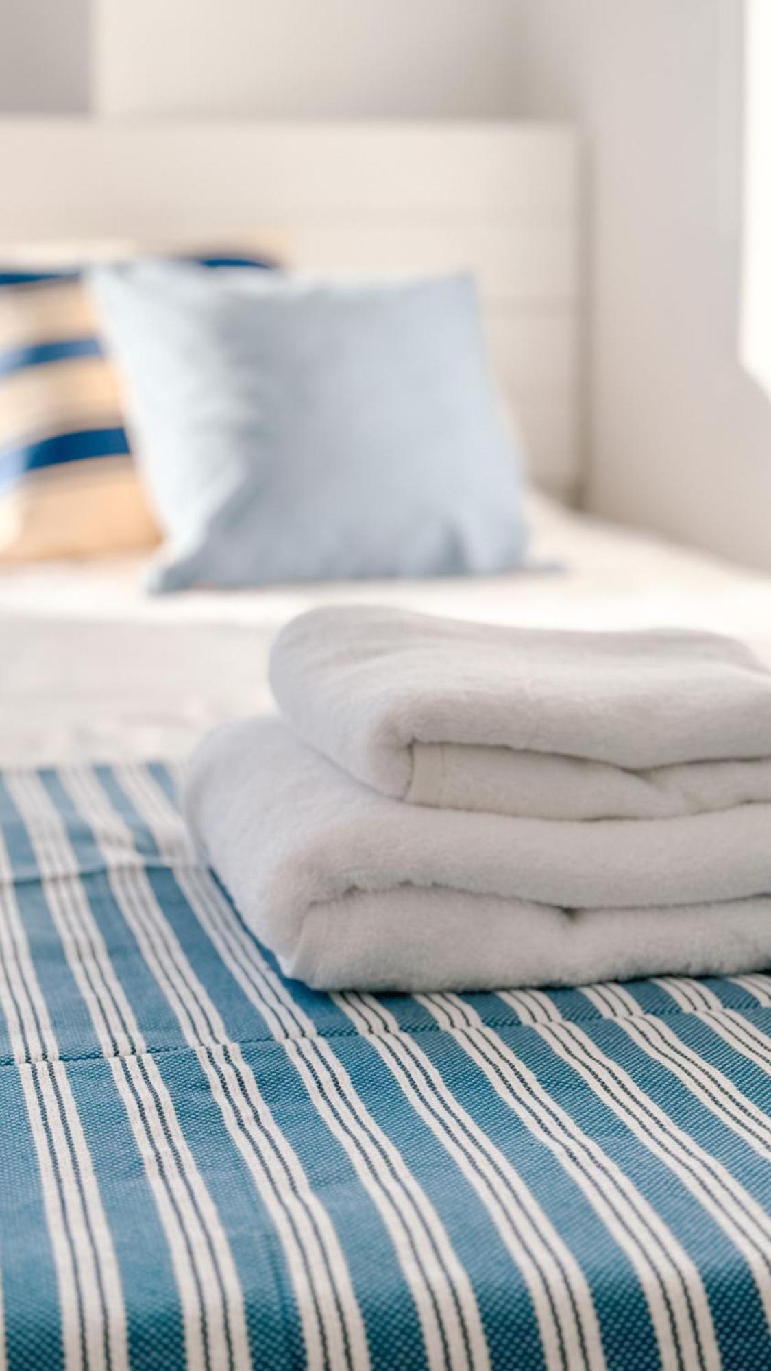 Hostal Sa Roqueta Mahon Εξωτερικό φωτογραφία