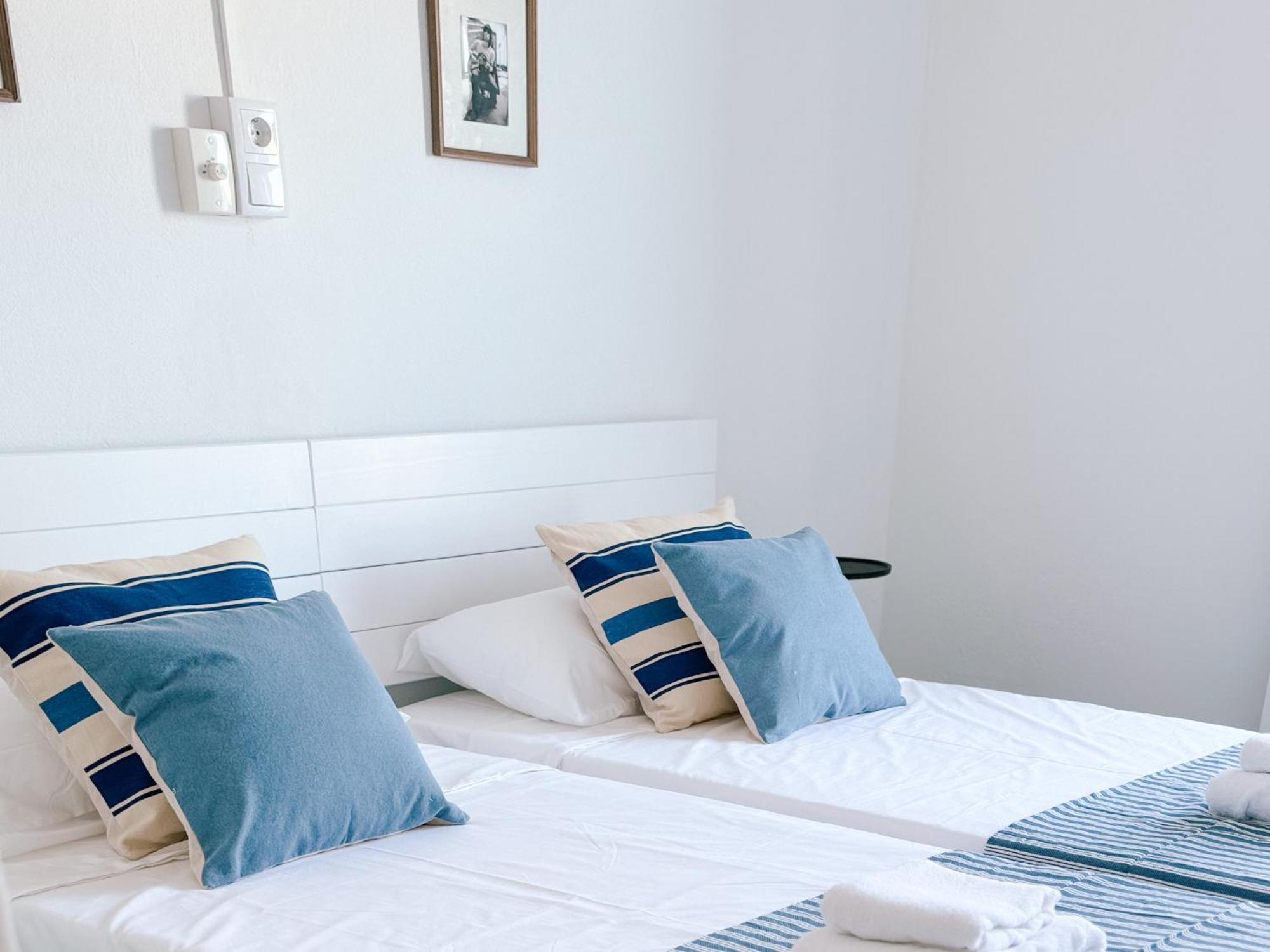 Hostal Sa Roqueta Mahon Εξωτερικό φωτογραφία