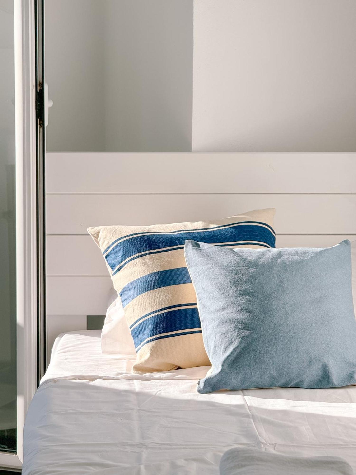 Hostal Sa Roqueta Mahon Εξωτερικό φωτογραφία